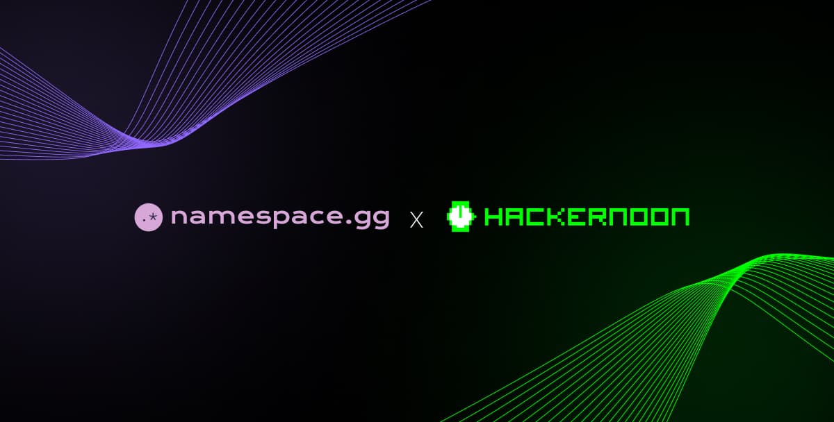 Bringing DIDs to 50K+ HackerNoon Contributors